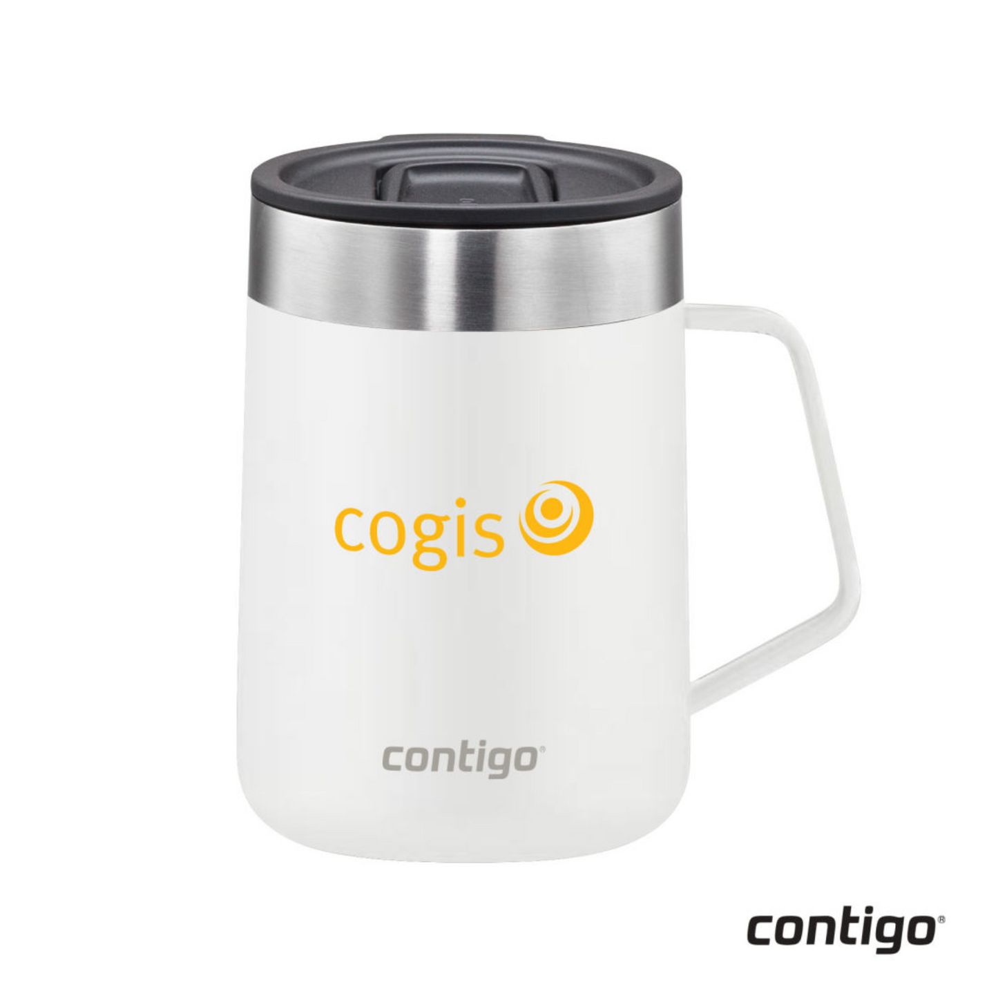 Contigo® Desk Mug