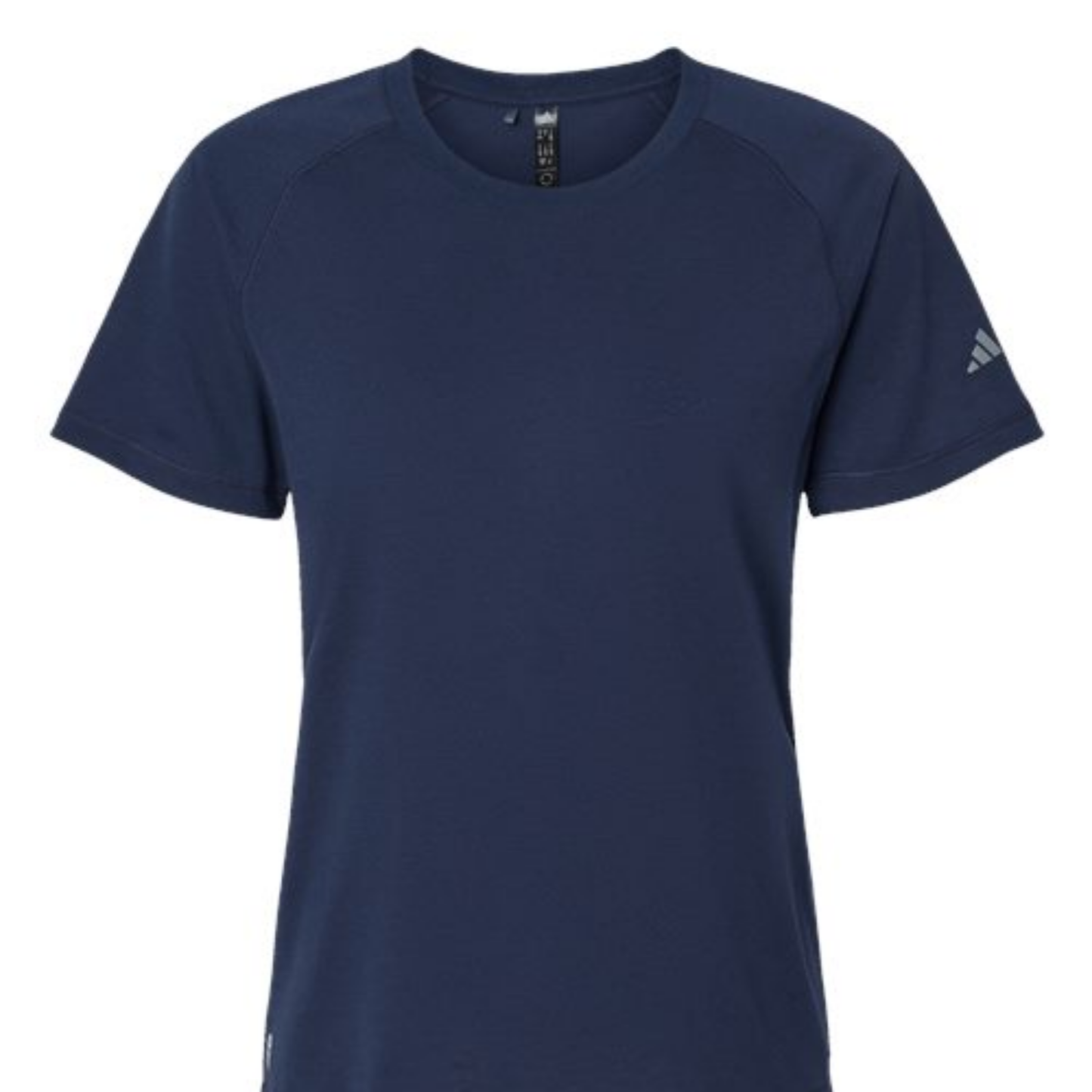A557 - Adidas Women's Blended T-Shirt
