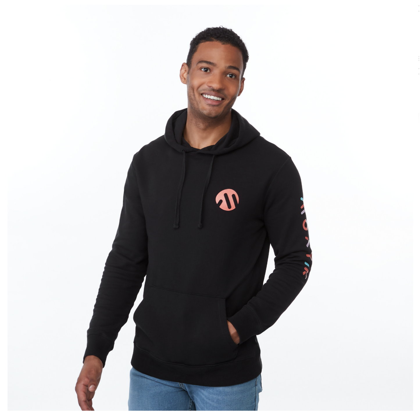 tentree Organic Cotton Classic Hoodie - Men's