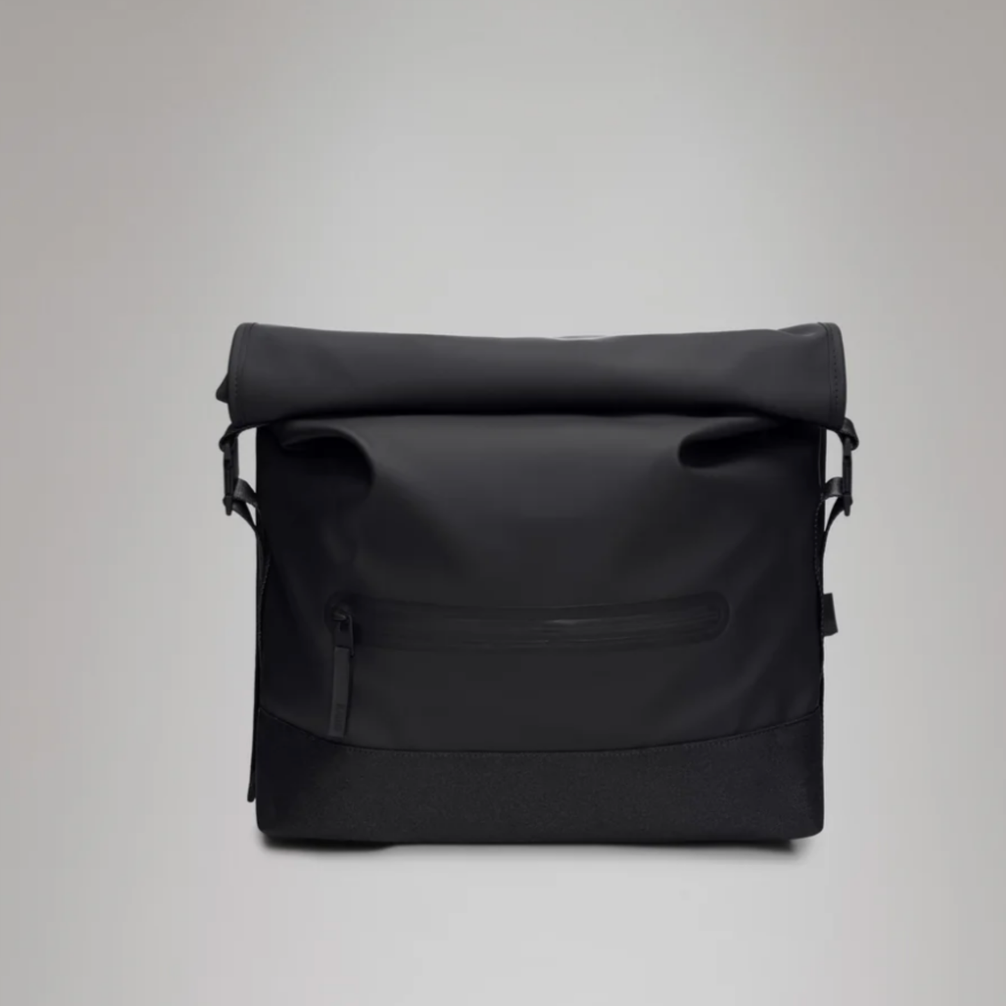 Rains Trail Rolltop Messenger Bag