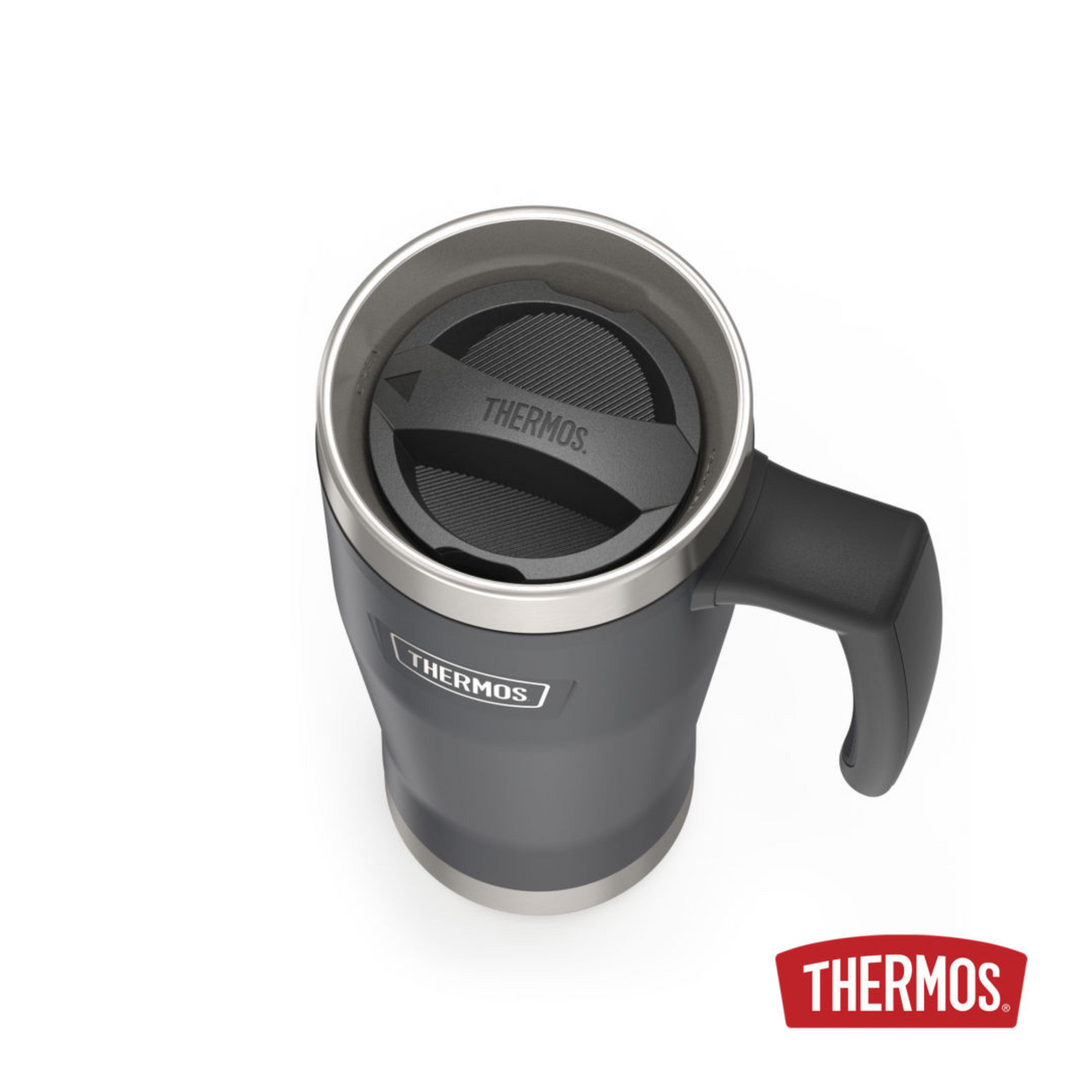 Thermos® ICON SS Mug
