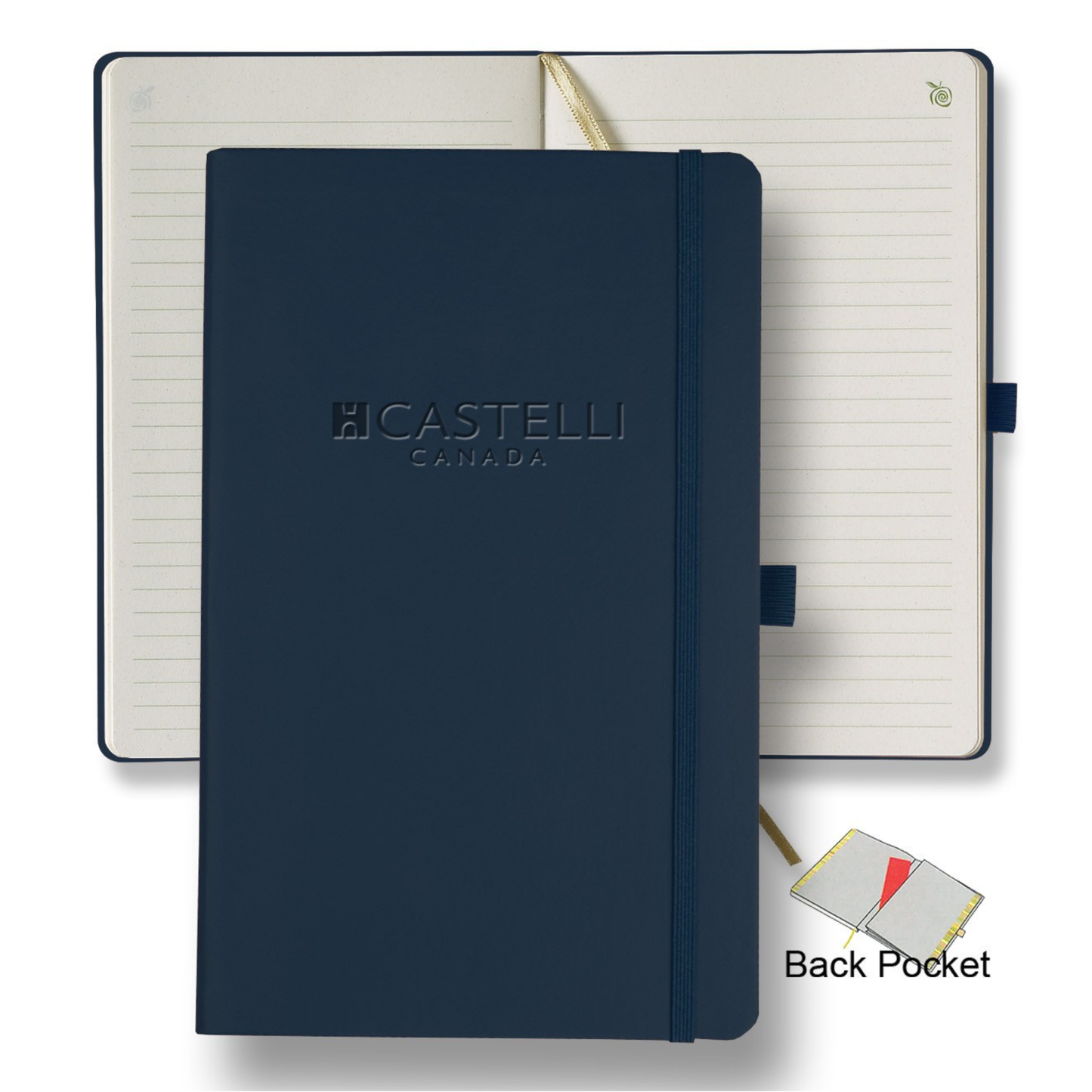 Appeel Medio Journal