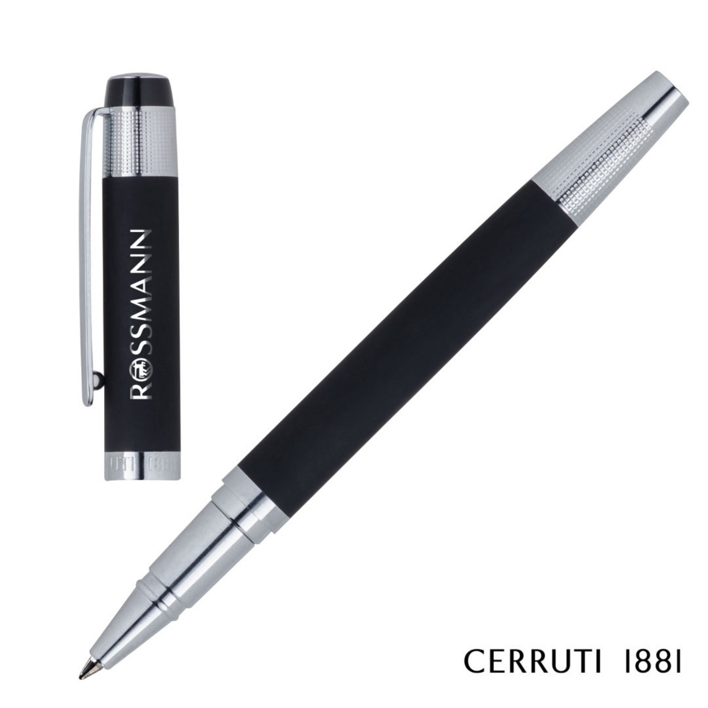 Cerruti 1881® Thames Pen