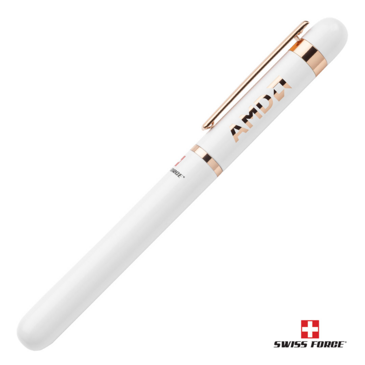 Swiss Force® Sowden Rollerball Pen