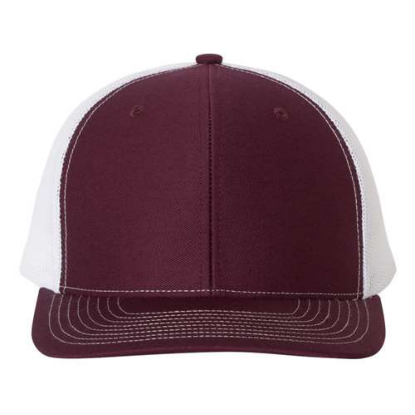 112 - Richardson Snapback Trucker Cap