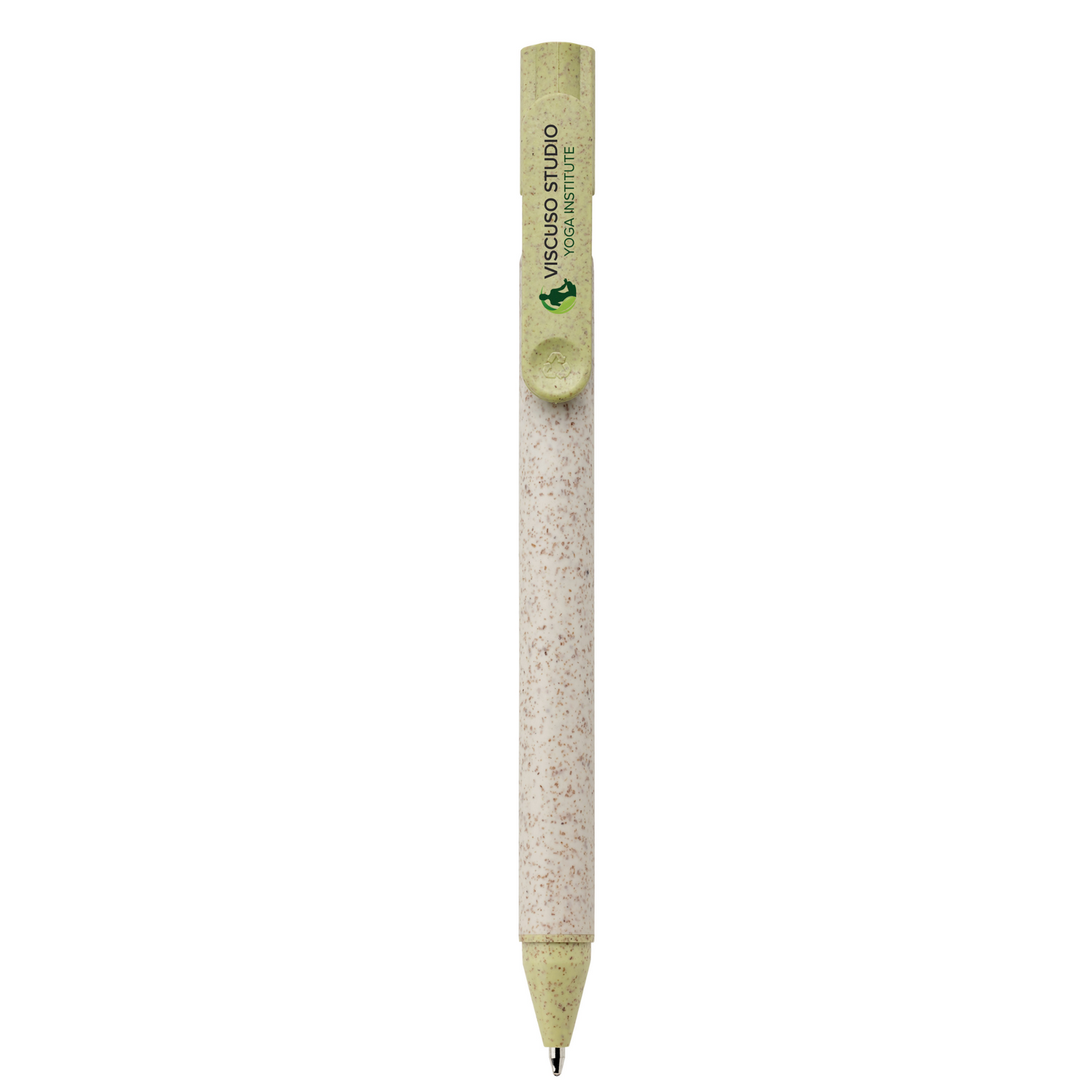 EC117 Trigo Ballpoint Pen