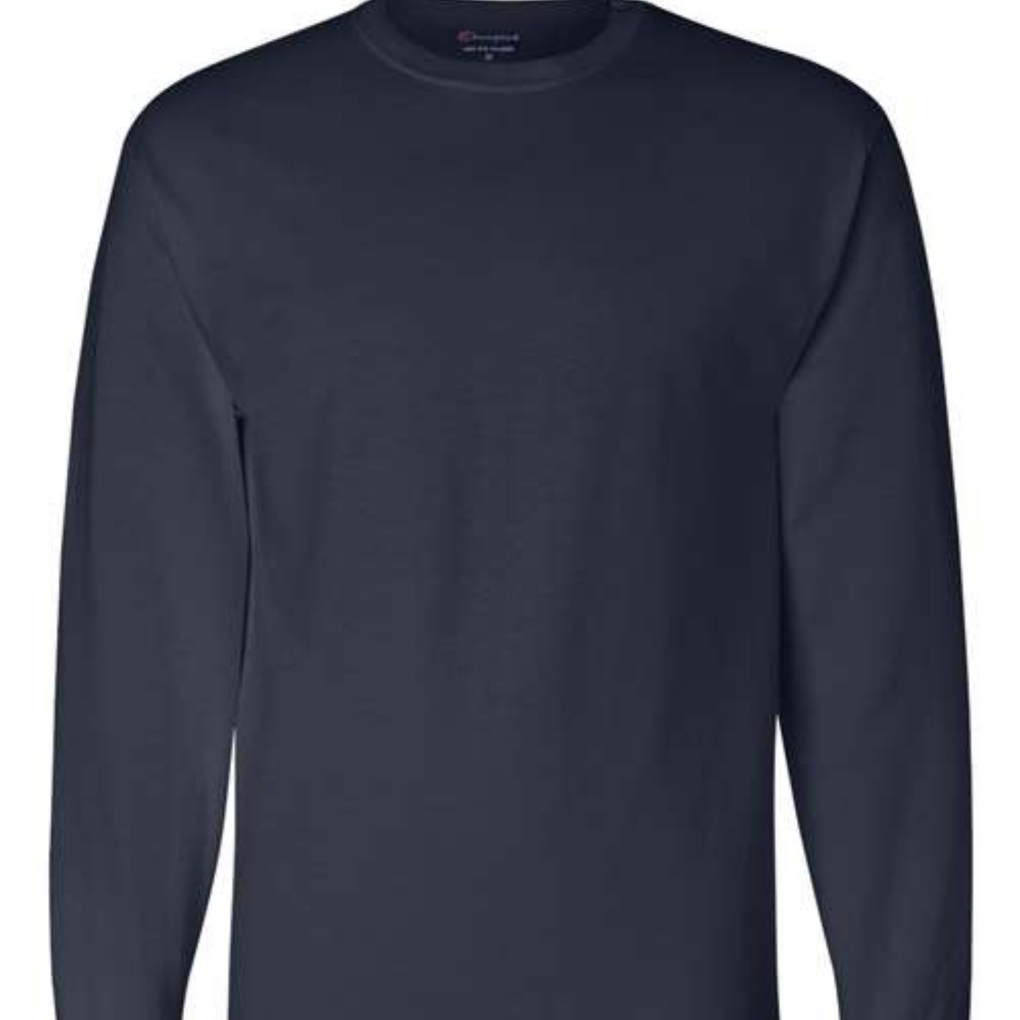 CC8C - Champion Unisex Long Sleeve T-Shirt