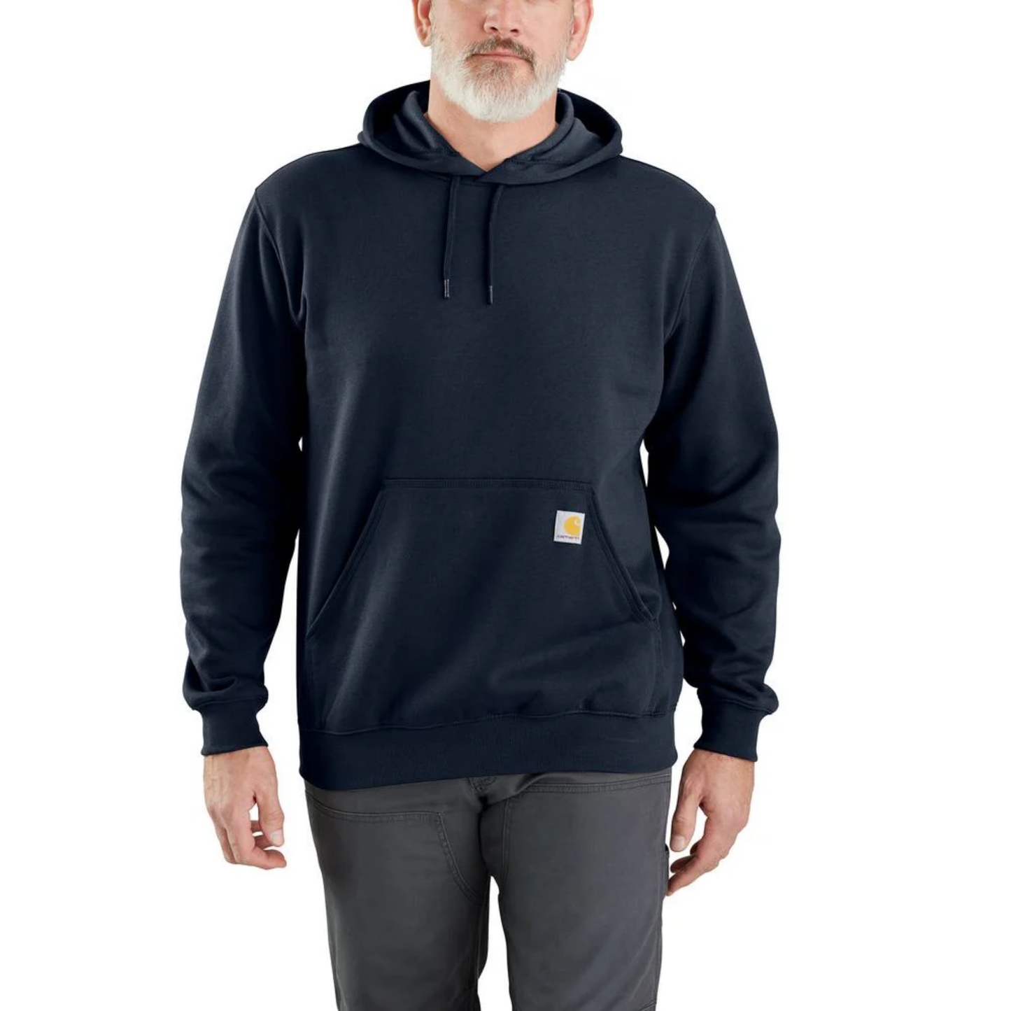 K121 - Carhartt Loose Fit Midweight Sweatshirt