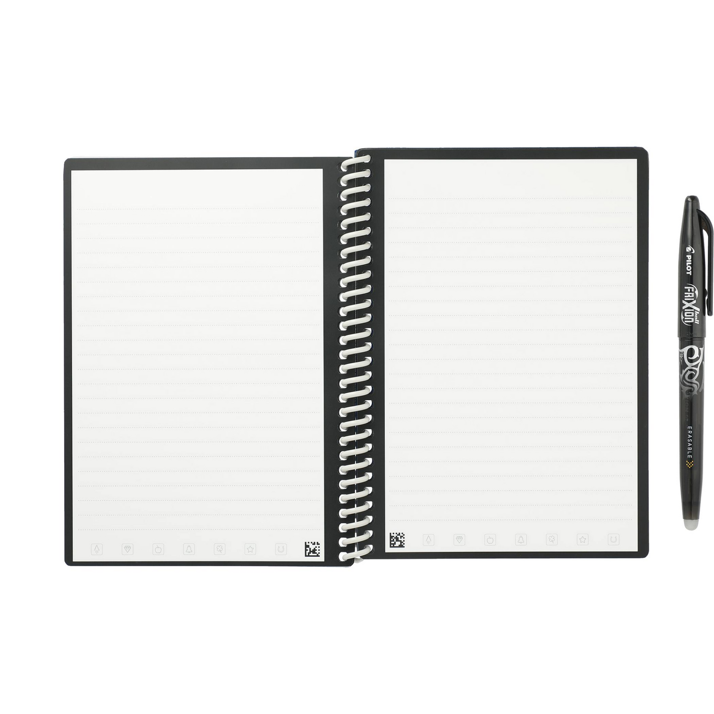 Rocketbook Core Director Notebook Bundle Set