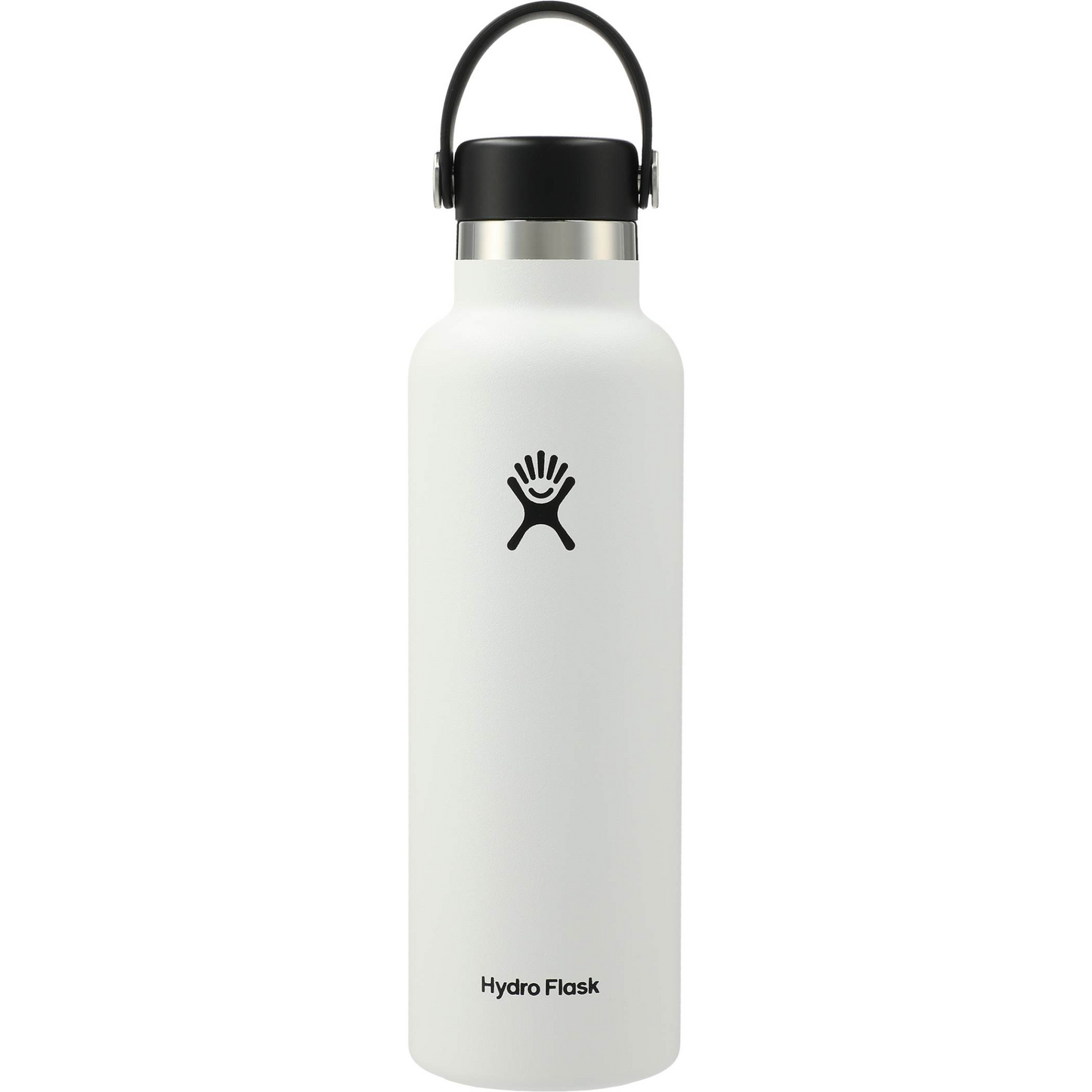 Hydro Flask® Standard Mouth 21 oz Bottle with Flex Cap