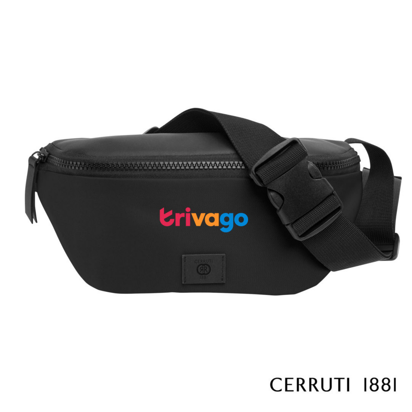 Cerruti 1881® Block Waist Pack