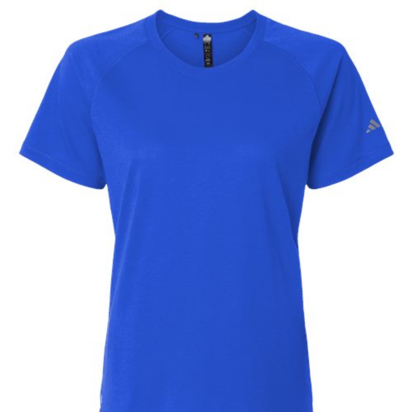 A557 - Adidas Women's Blended T-Shirt