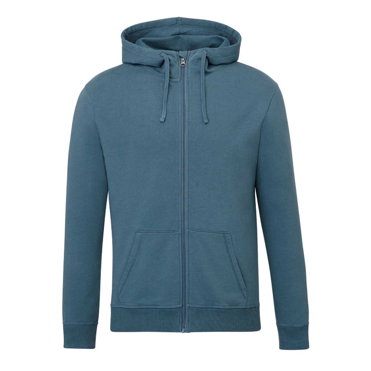 tentree Organic Cotton Zip Hoodie - Men's