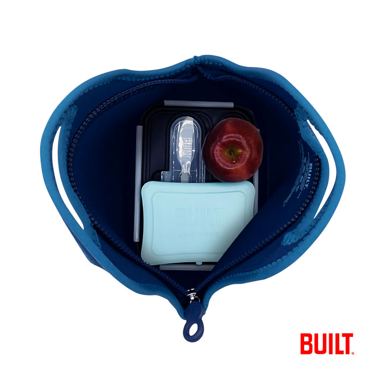 BUILT® Gourmet Getaway® Lunch Bag