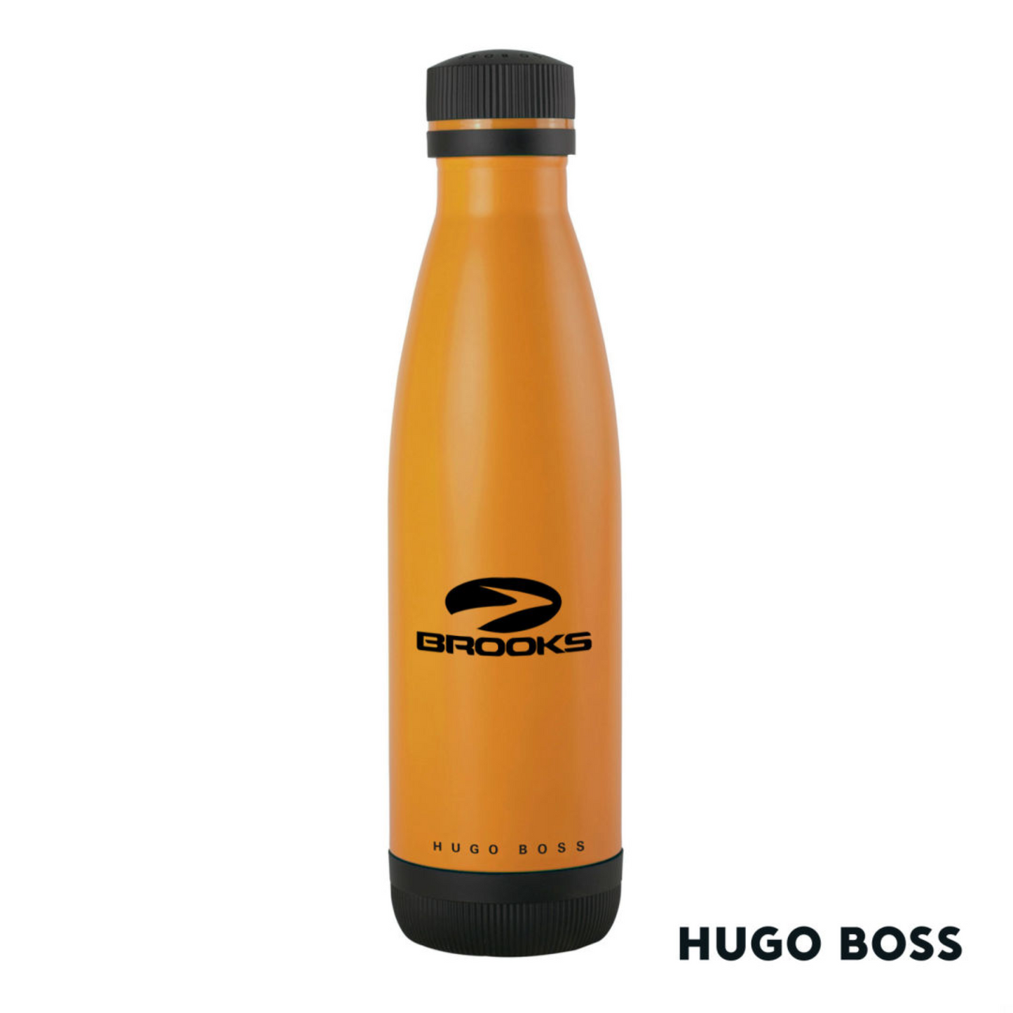 Hugo Boss® Gear Matrix Isothermal Flask