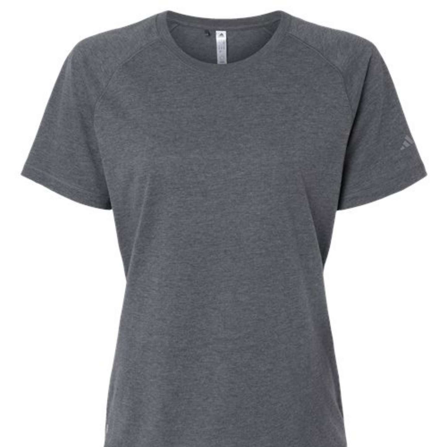 A557 - Adidas Women's Blended T-Shirt