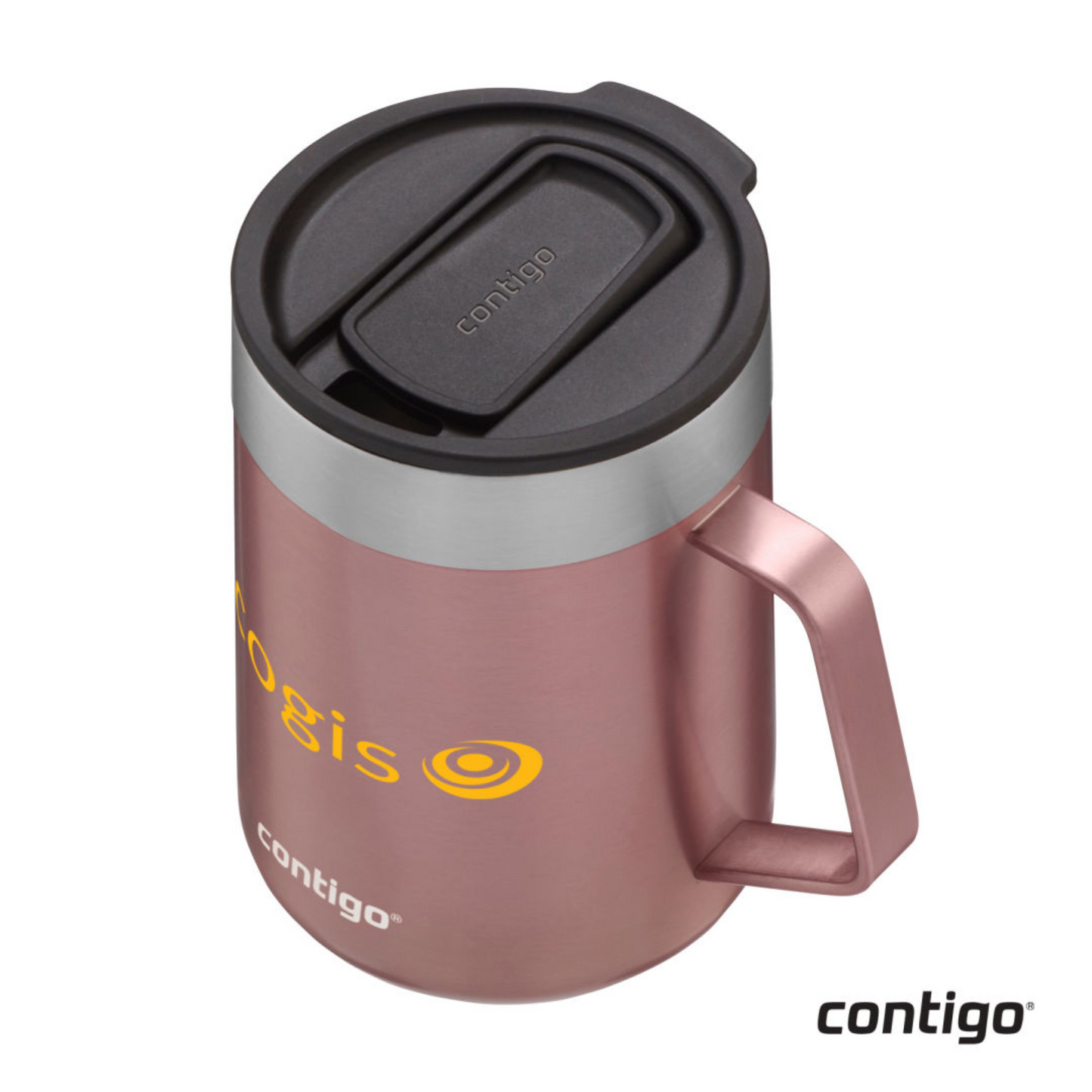 Contigo® Desk Mug