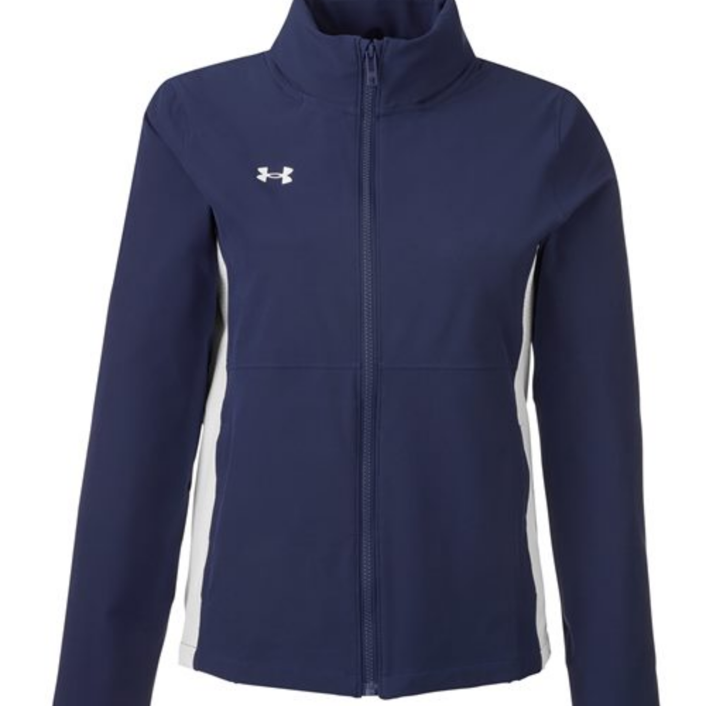 1389661 - Under Armour Women's Rival Stretch Jacket