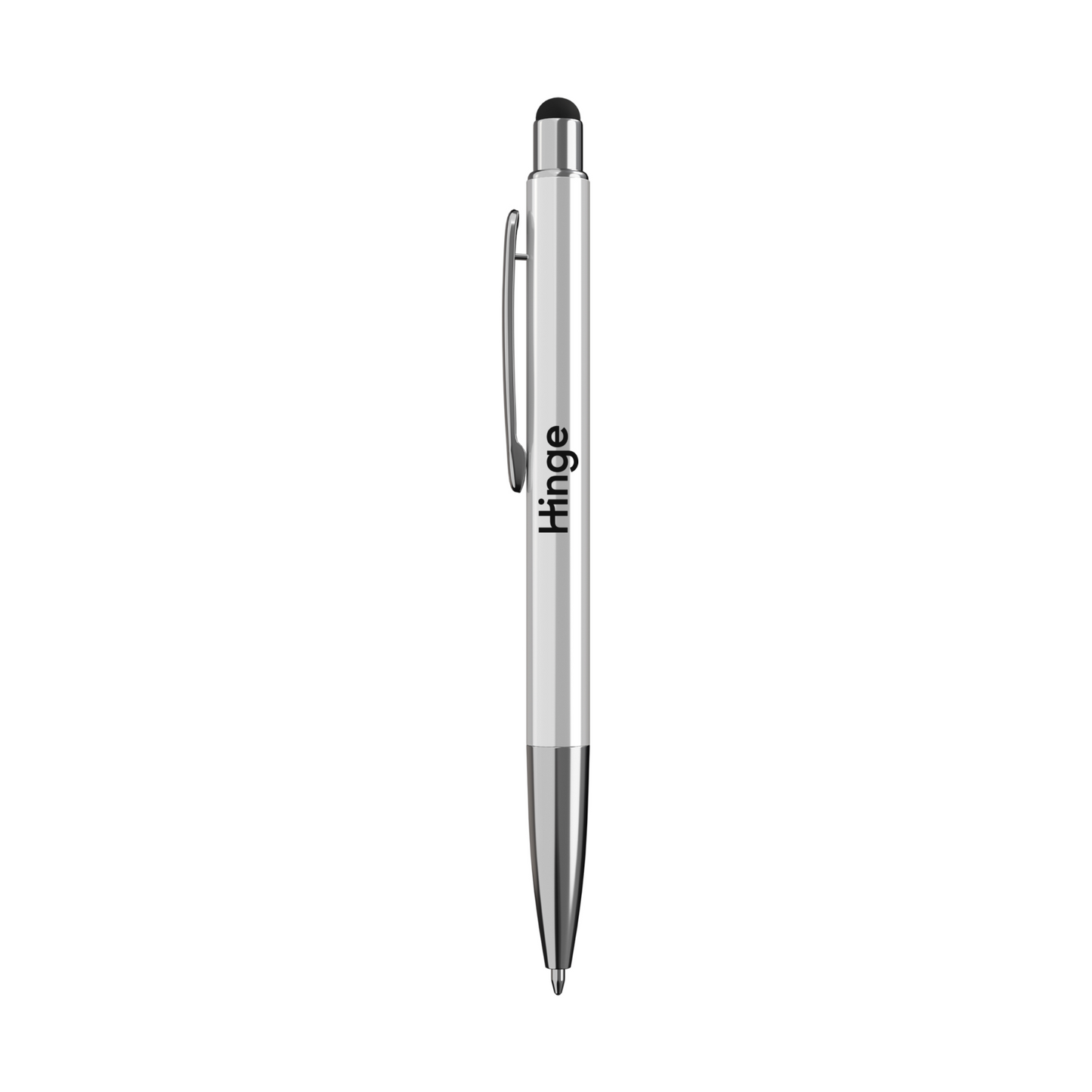 EC153 Top Notch Metallic Ballpoint Pen