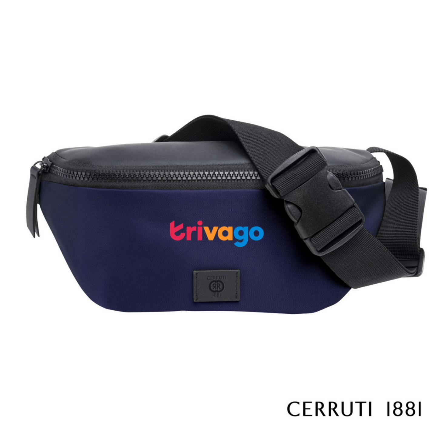 Cerruti 1881® Block Waist Pack