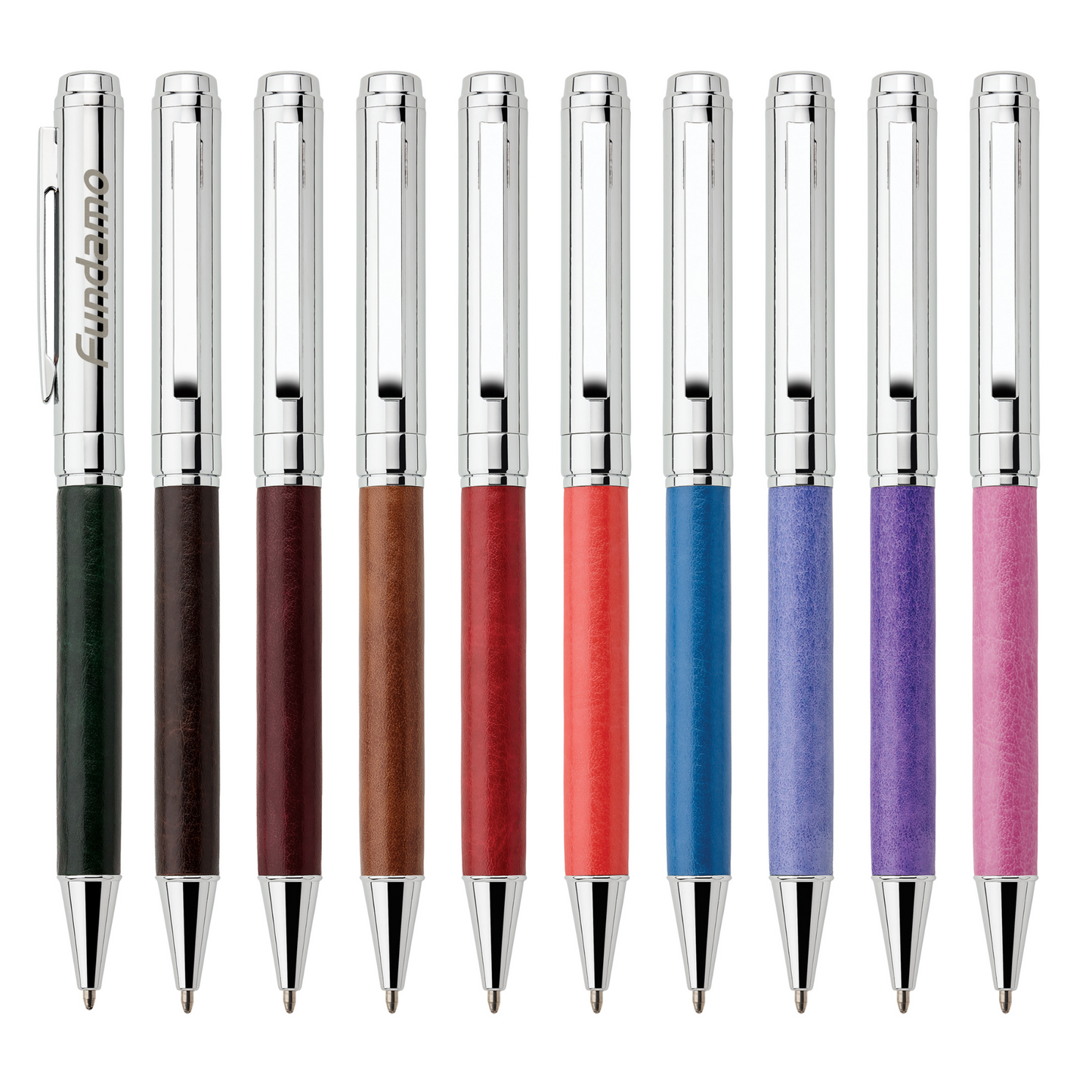 FDG3149 Fabrizio Ballpoint Pen