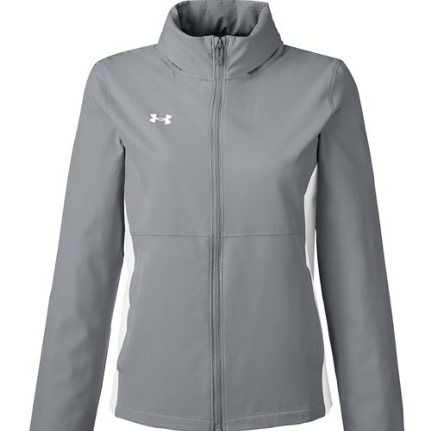 1389661 - Under Armour Women's Rival Stretch Jacket