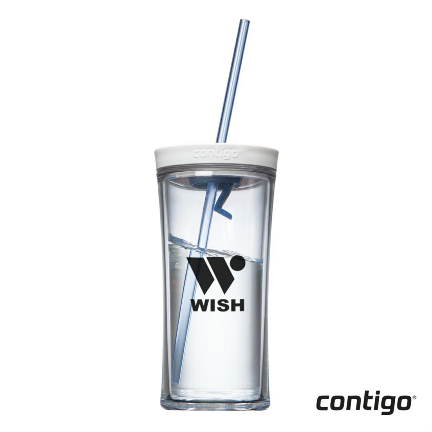Contigo® Shake & Go® Tumbler
