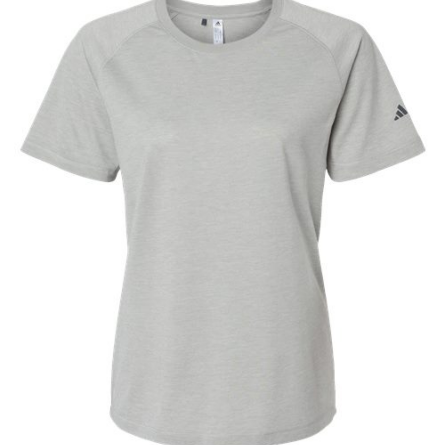 A557 - Adidas Women's Blended T-Shirt