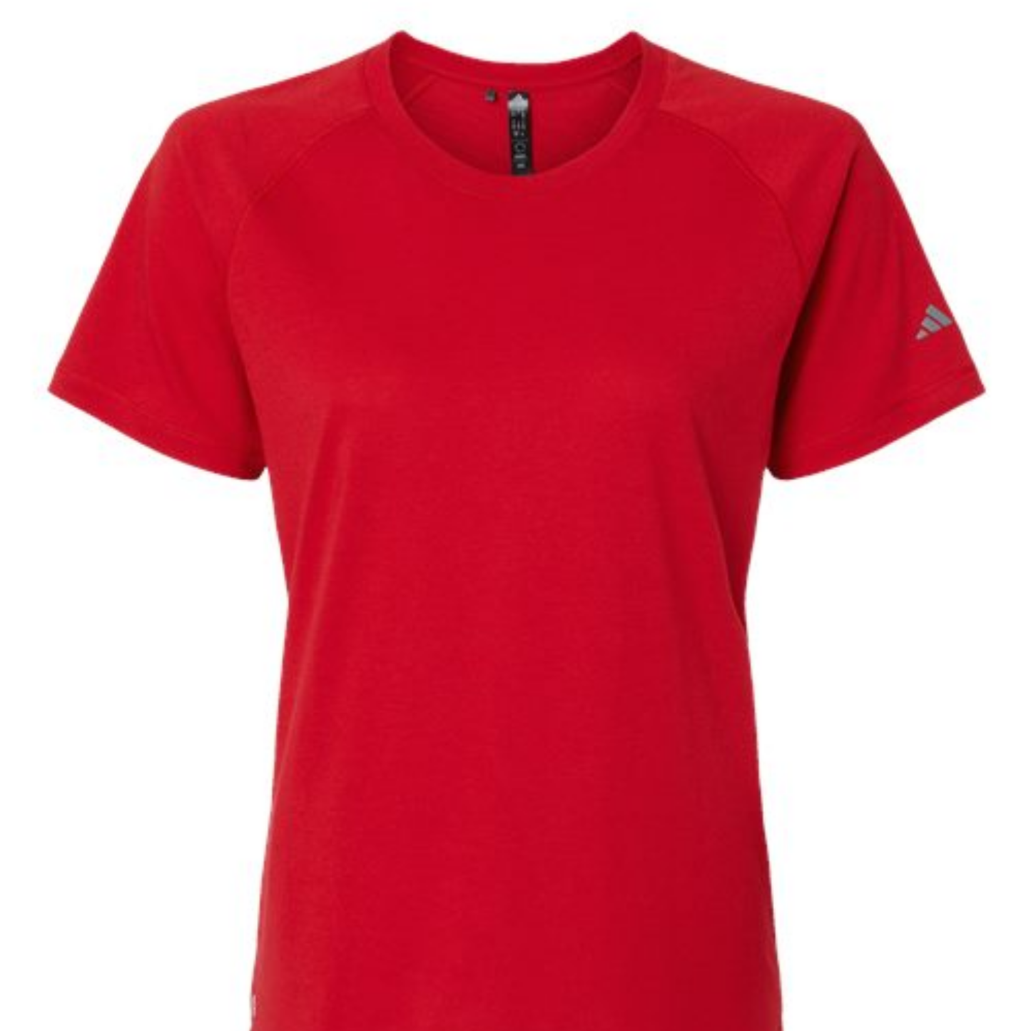 A557 - Adidas Women's Blended T-Shirt