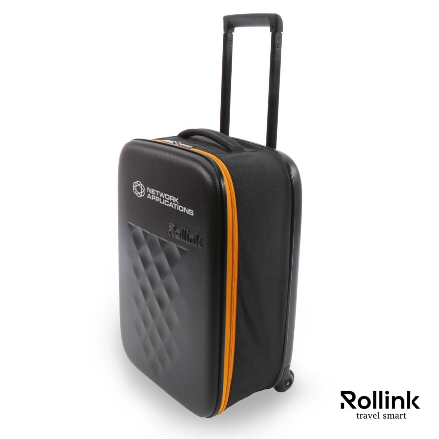 Rollink® Flex20 19.5" Carry On Luggage
