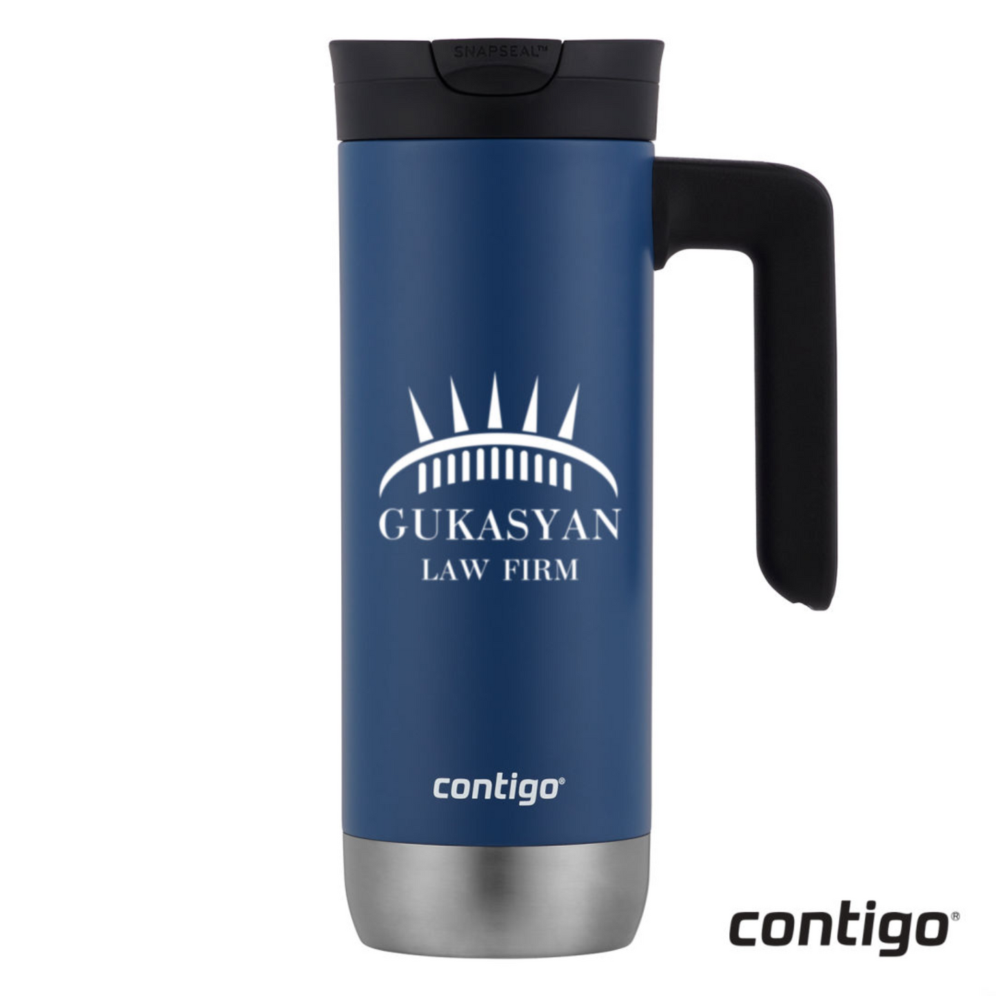 Contigo® Superior 2.0 Snapseal