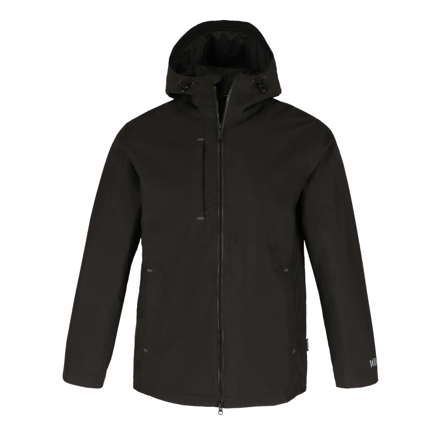 tentree Nimbus Rain Jacket - Men's