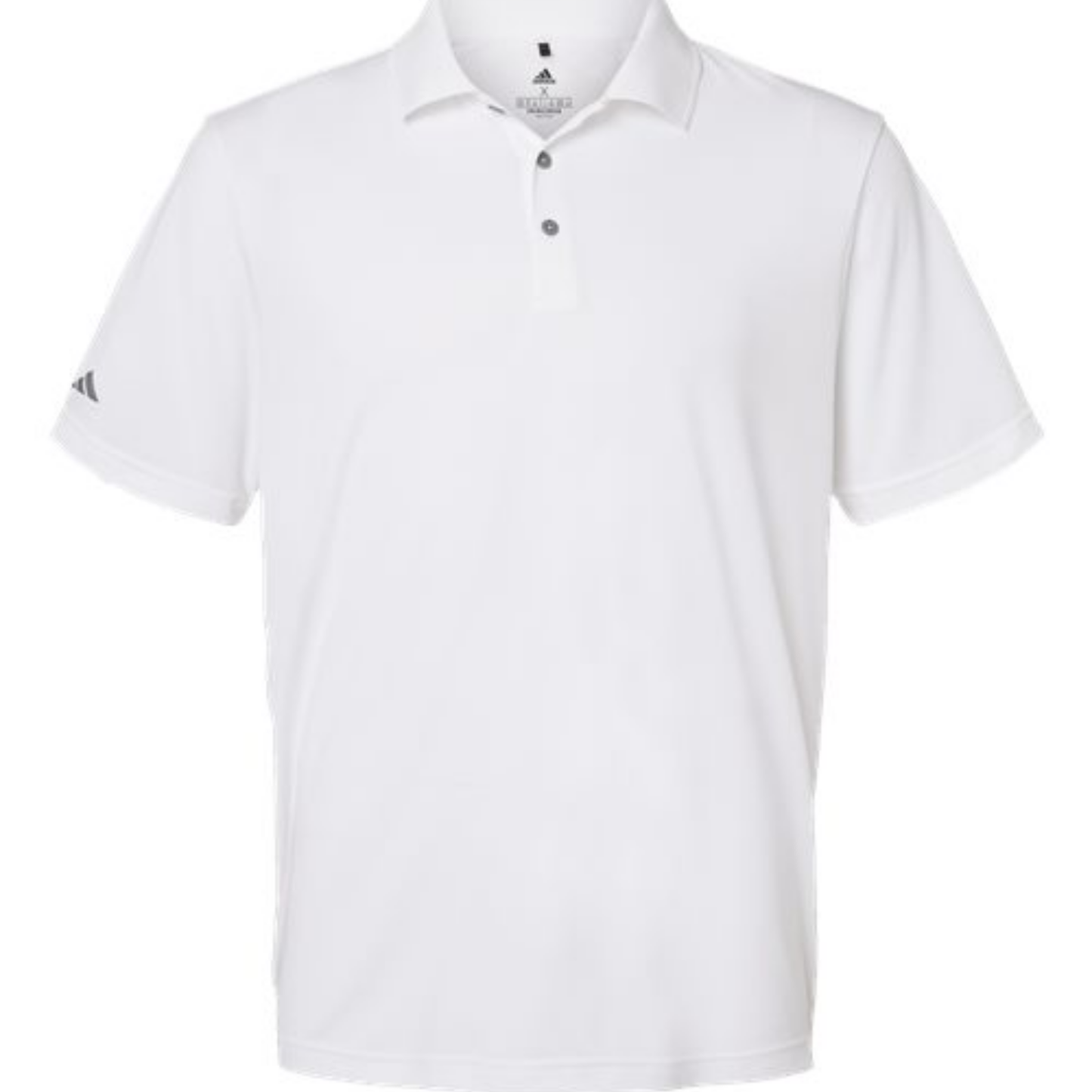A230 - Adidas Performance Polo