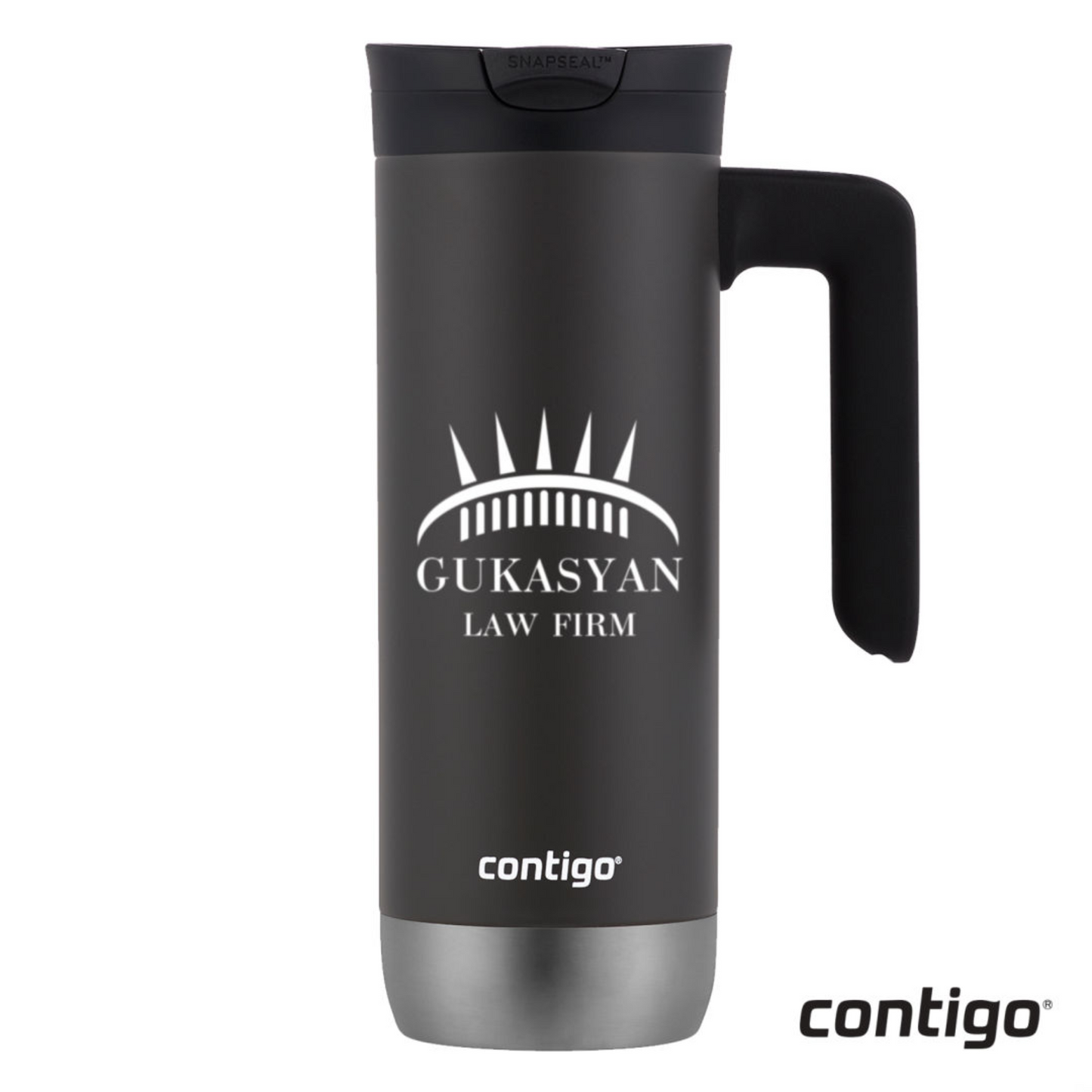 Contigo® Superior 2.0 Snapseal