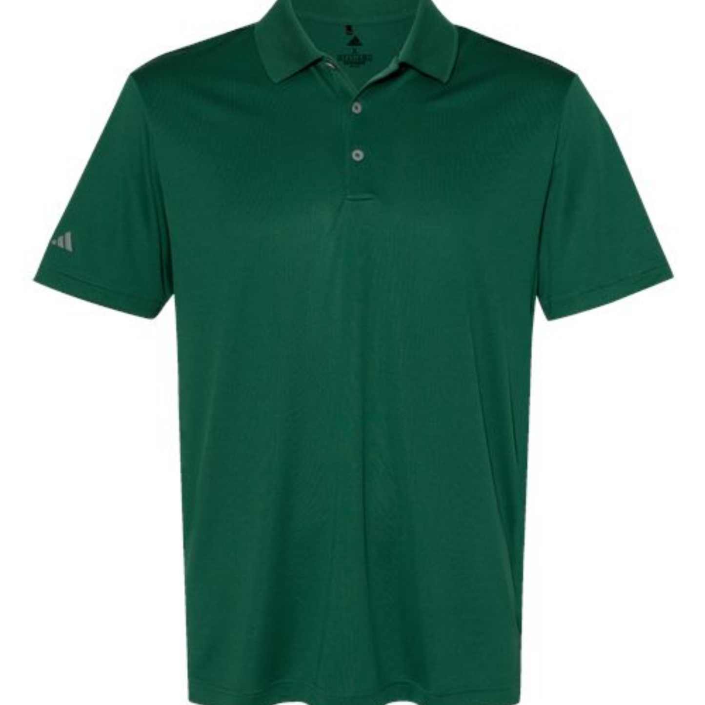 A230 - Adidas Performance Polo