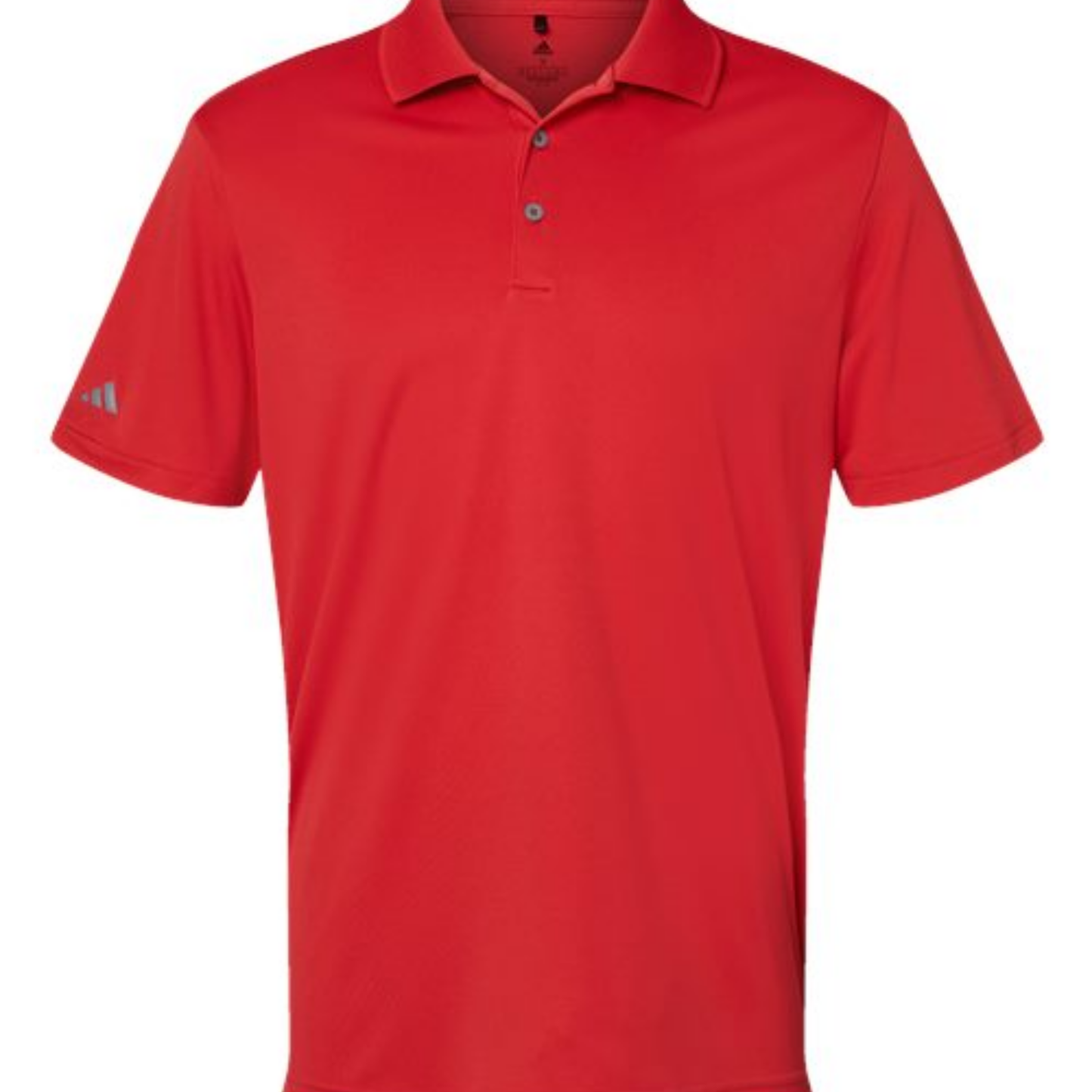 A230 - Adidas Performance Polo