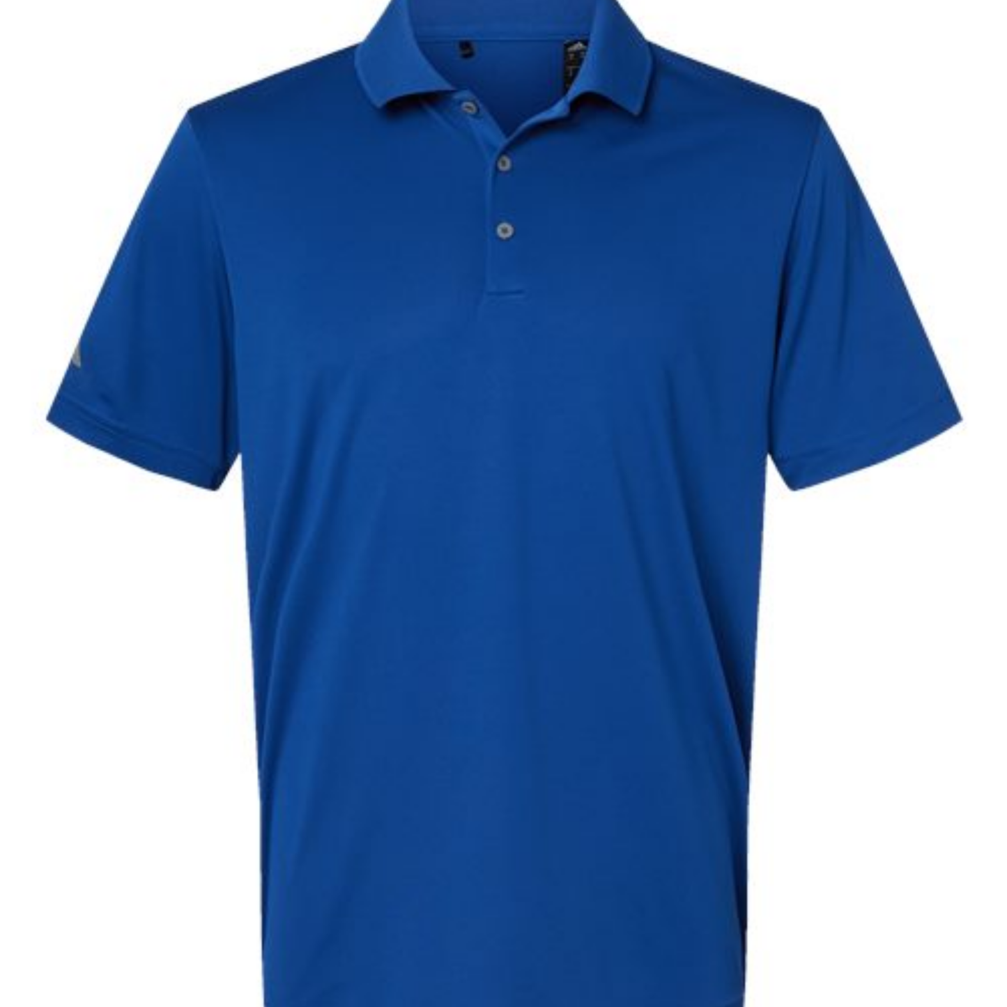 A230 - Adidas Performance Polo