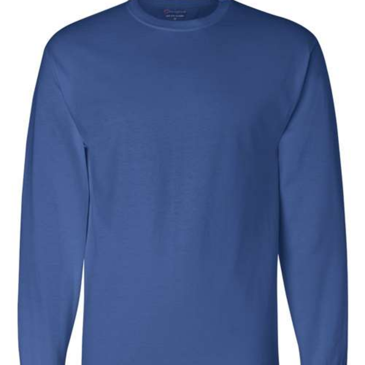 CC8C - Champion Unisex Long Sleeve T-Shirt