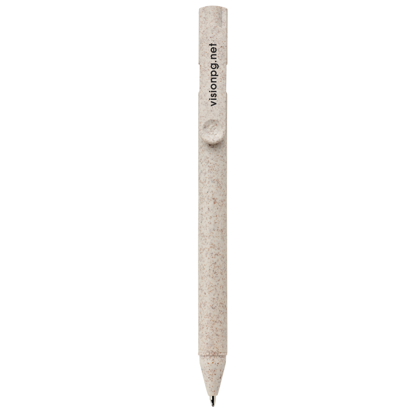 EC117 Trigo Ballpoint Pen