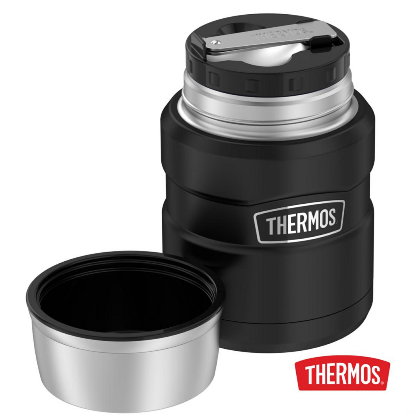 Thermos® King™ Food Jar