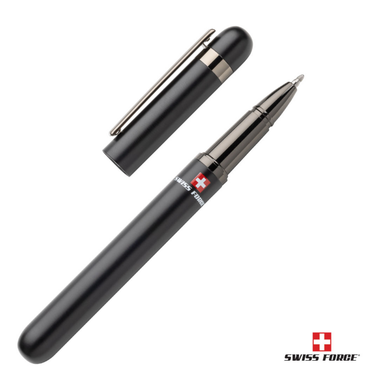 Swiss Force® Sowden Rollerball Pen