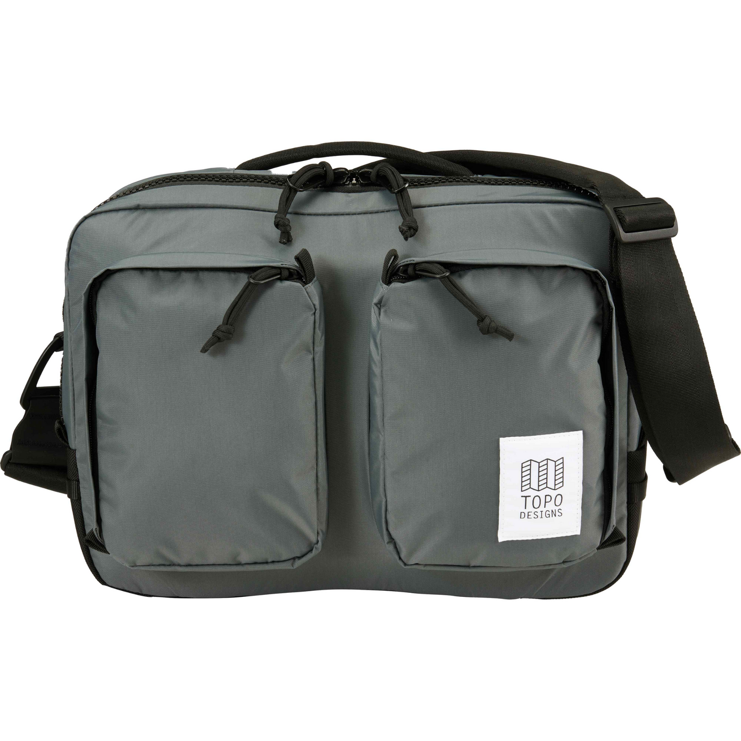 Topo Designs Global Briefcase
