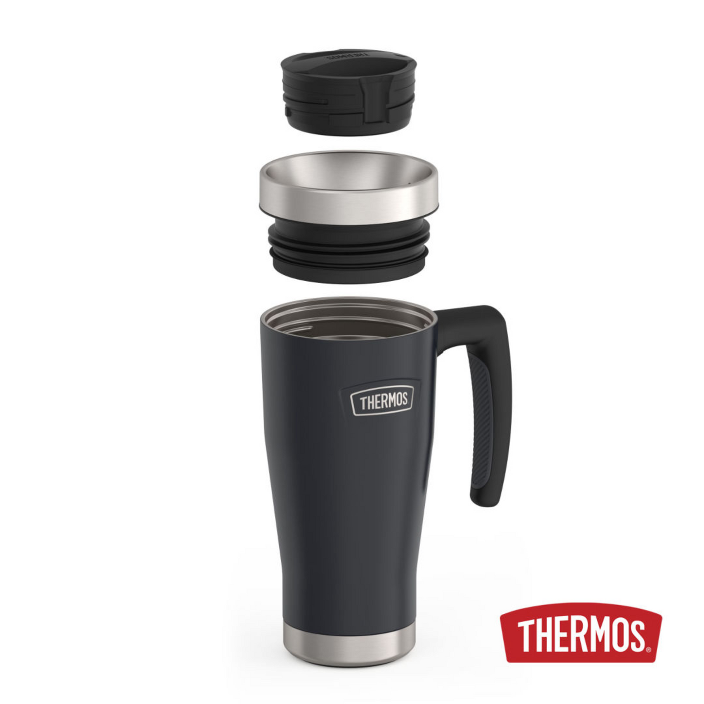 Thermos® ICON SS Mug