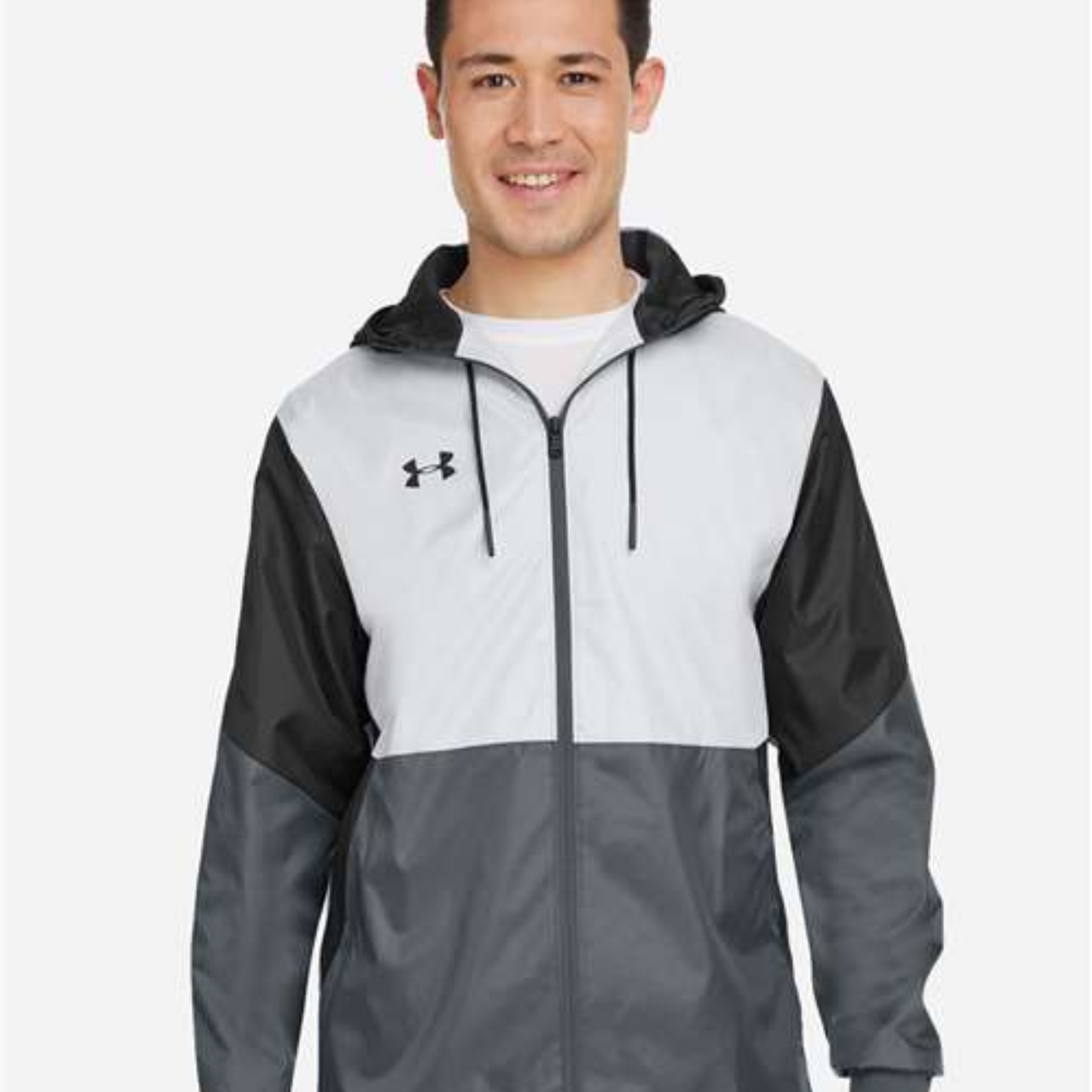 1359386 - Under Armour Men's Team Legacy Jacket