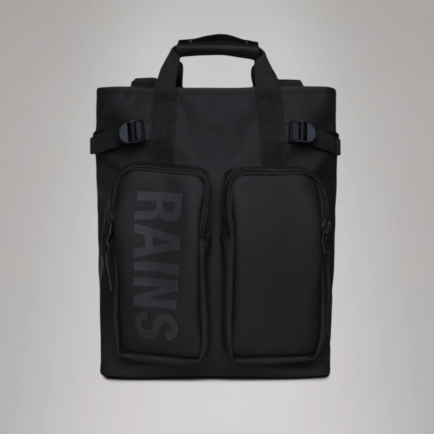 Rains Texel Tote Backpack
