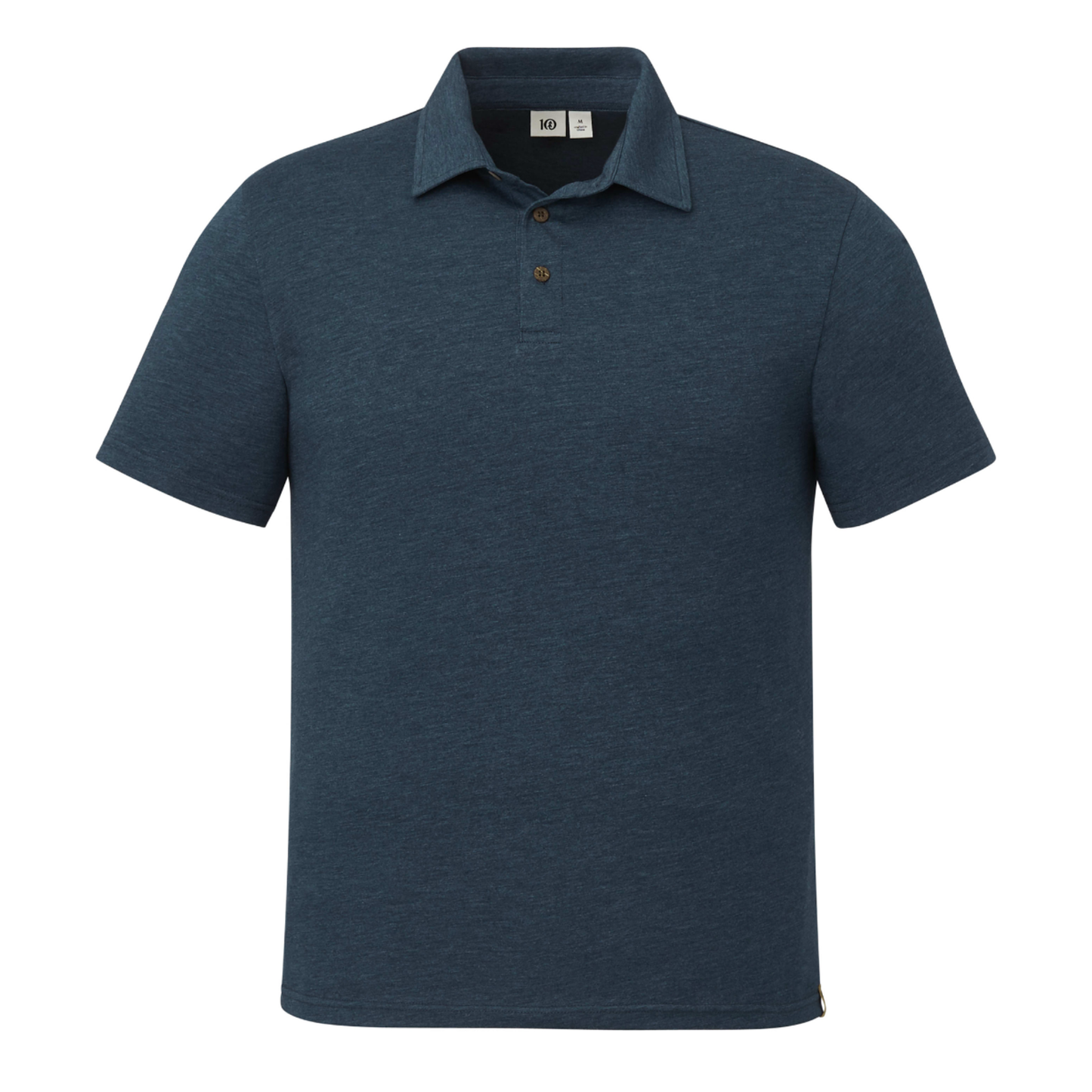 tentree TreeBlend Astir Polo - Men's