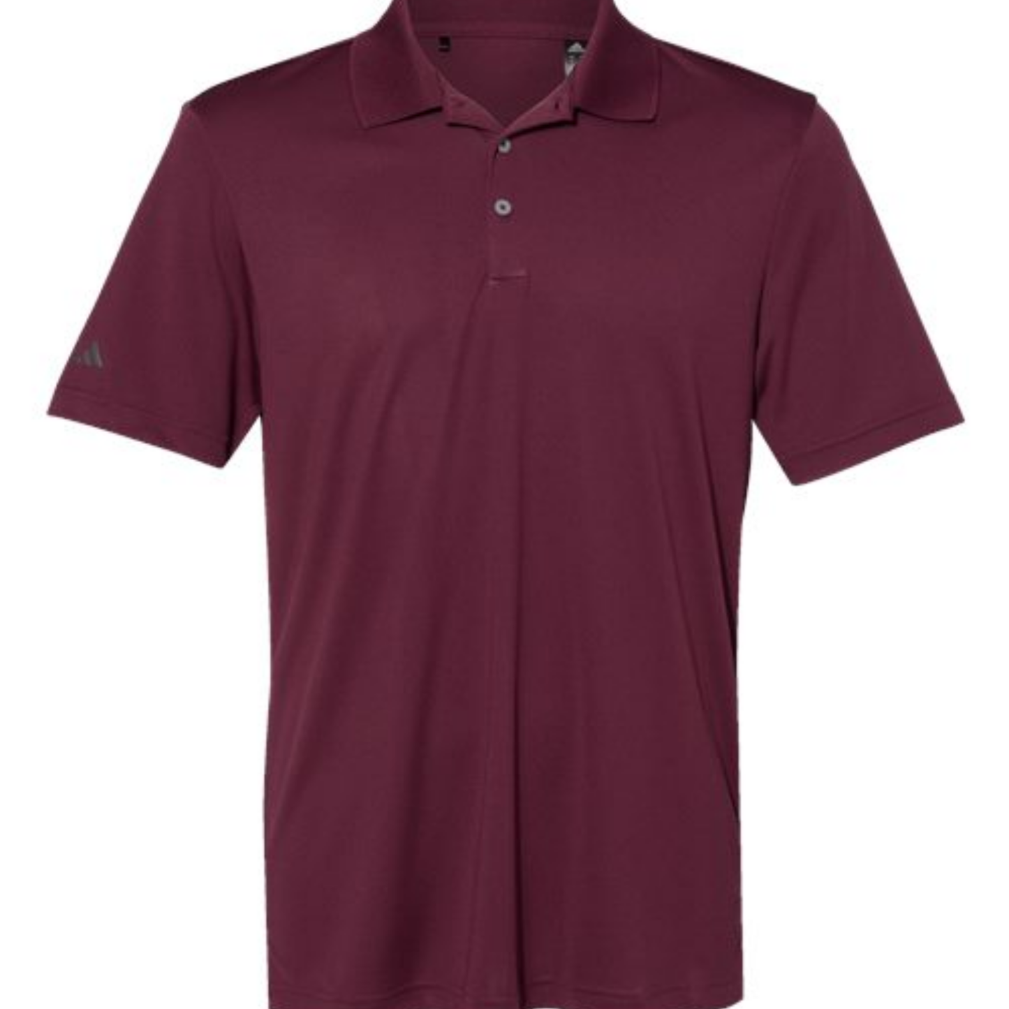 A230 - Adidas Performance Polo