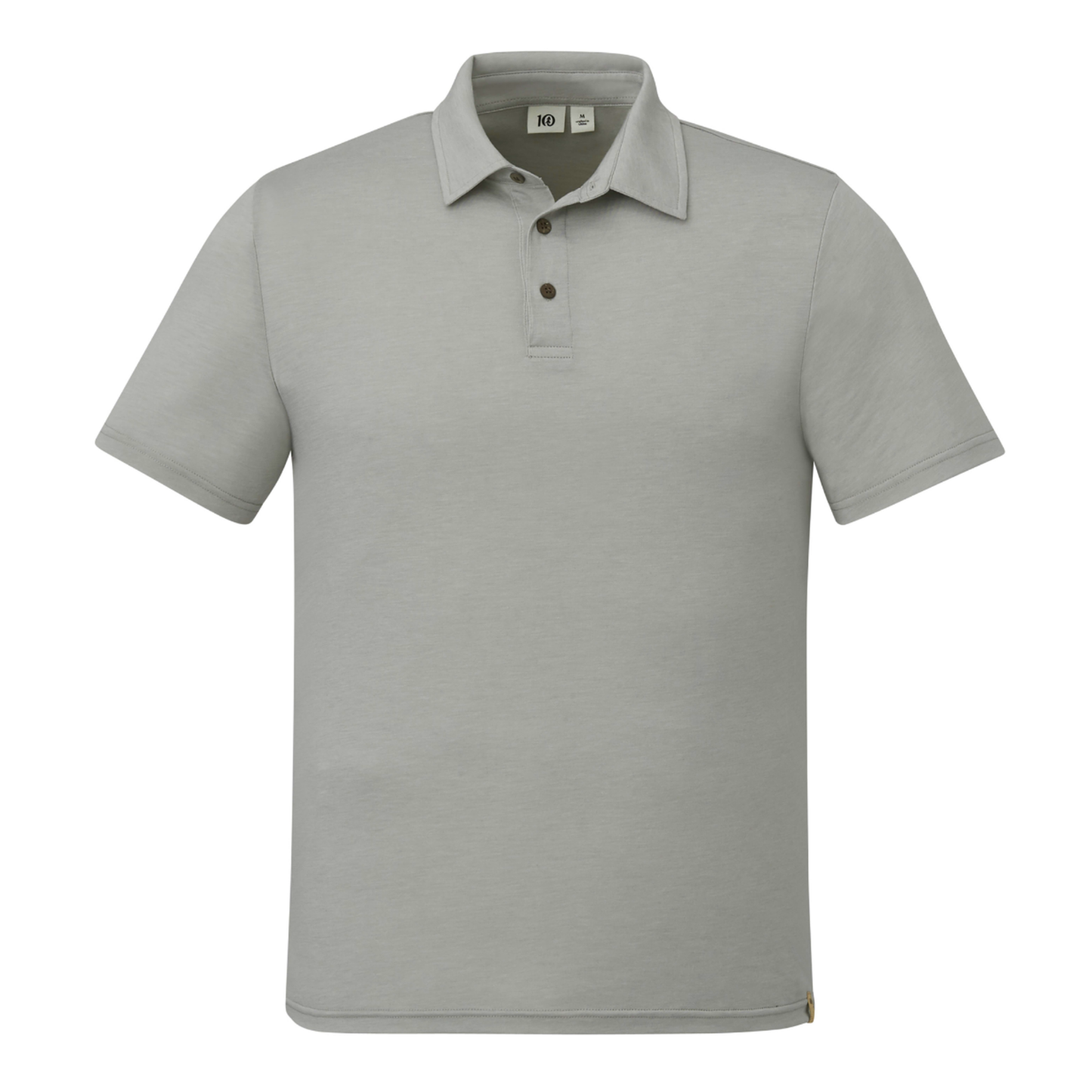 tentree TreeBlend Astir Polo - Men's