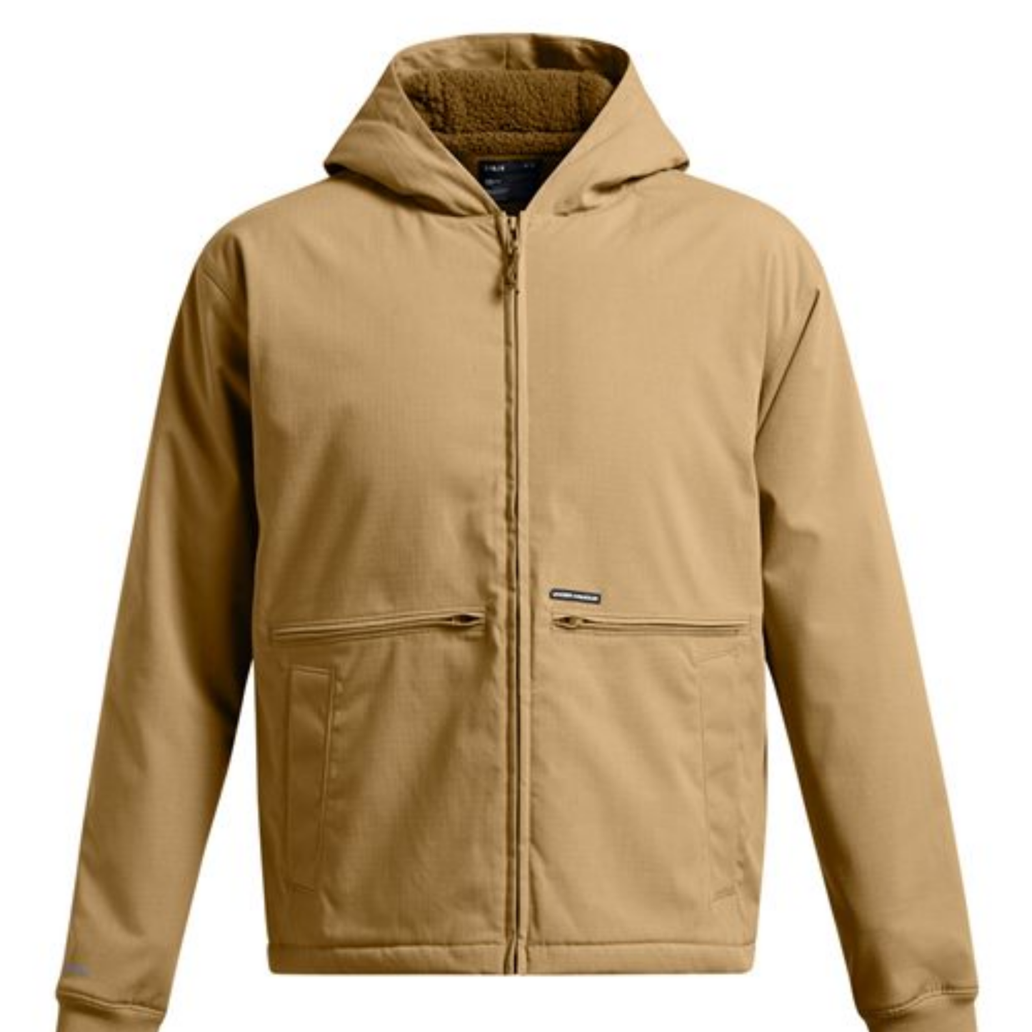 1387568 - Under Armour Men's Icon Fleece Jacket