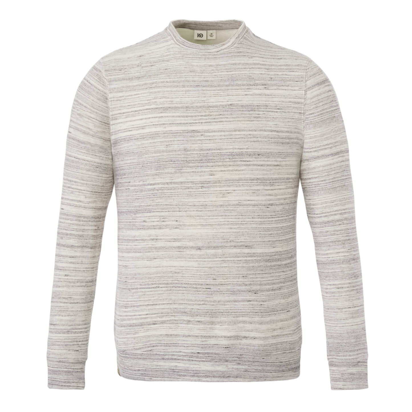 tentree Space Dye Classic Crew - Men's